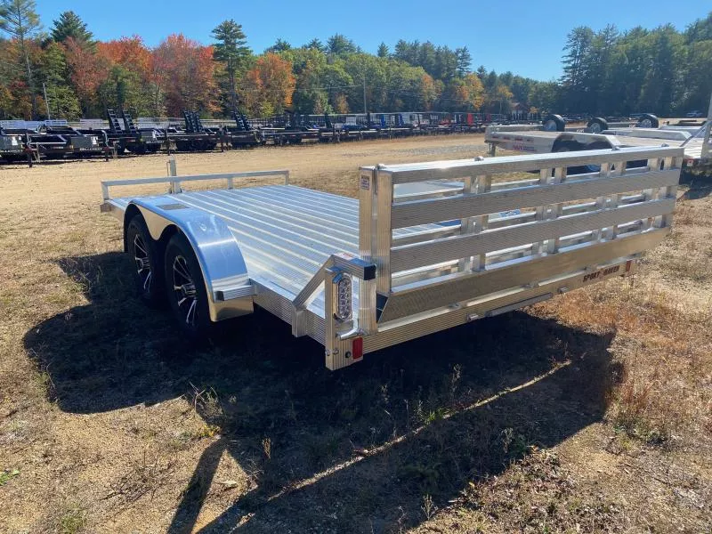 new Utility Trailers Sport Haven Other for sale, in Loudon, NH Thumbnail 7