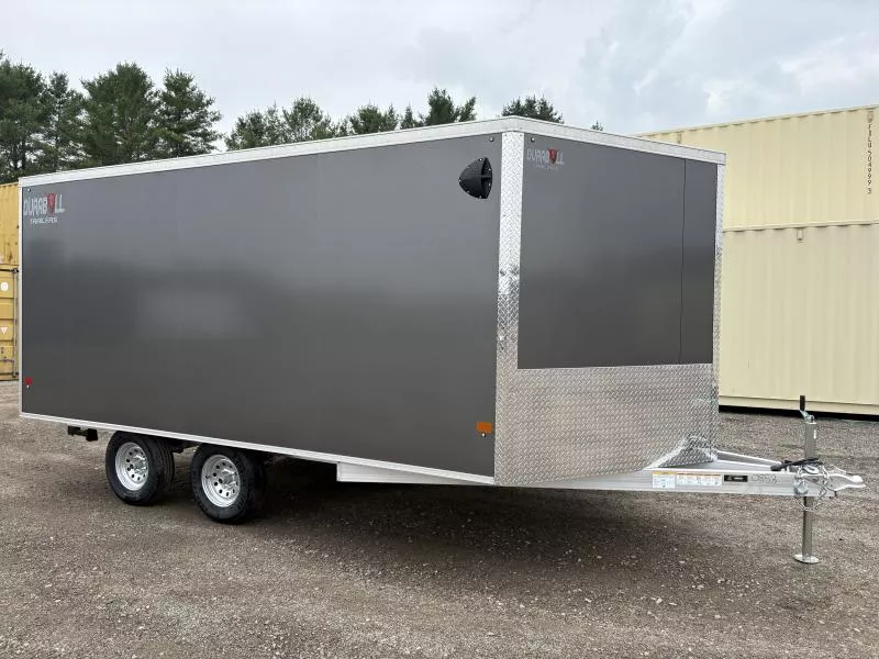 new Snowmobile Trailers Durabull Trailers  for sale, in Turner, ME Thumbnail 8