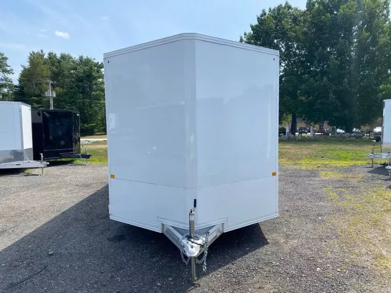 new Cargo (Enclosed) Trailers Stealth Trailers Other for sale, in Loudon, NH Thumbnail 3