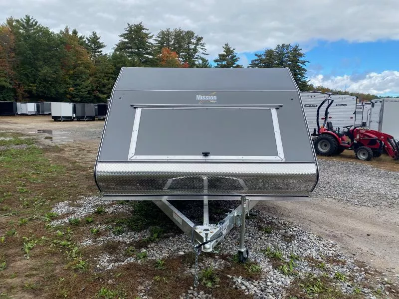 new Snowmobile Trailers SnoPro Trailers  for sale, in Loudon, NH Thumbnail 3
