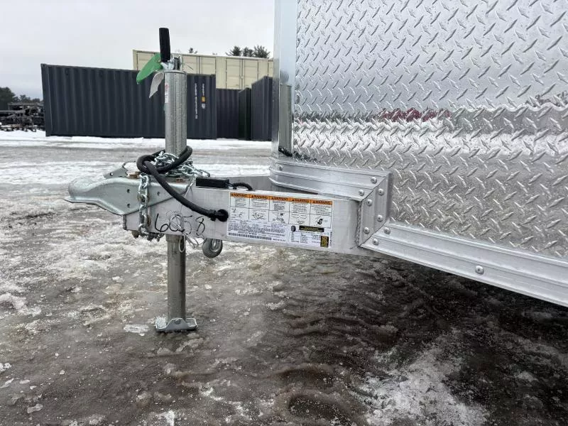 new Cargo (Enclosed) Trailers Stealth Trailers  for sale, in Turner, ME Thumbnail 13