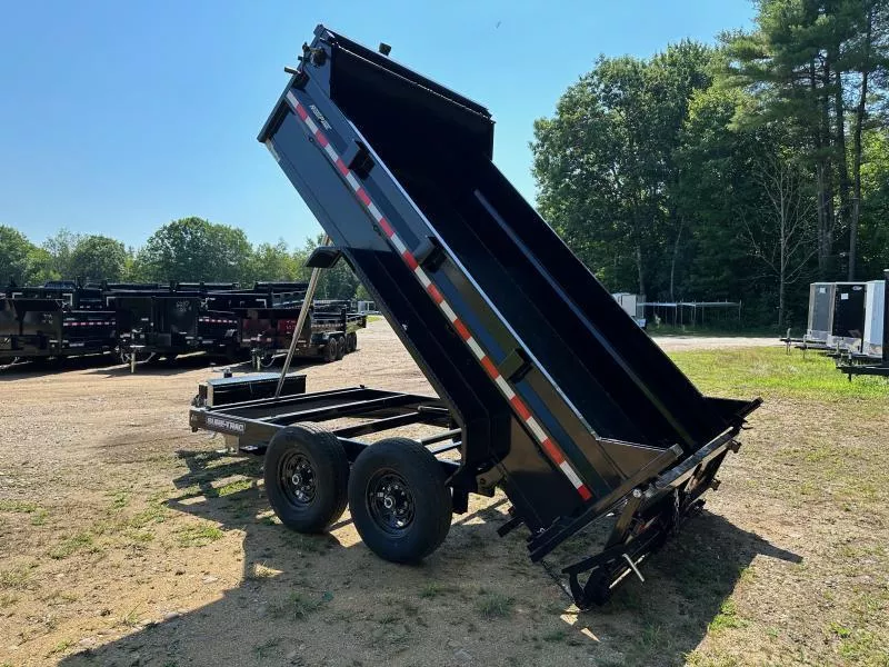 new Dump Trailers Sure-Trac Other for sale, in Loudon, NH Thumbnail 2