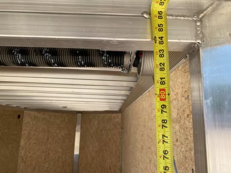 new Cargo (Enclosed) Trailers Stealth Trailers Other for sale, in Loudon, NH Thumbnail 13