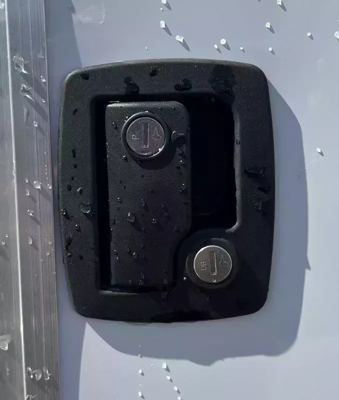 new Cargo (Enclosed) Trailers E-Z Hauler  for sale, in Bangor, ME Thumbnail 15