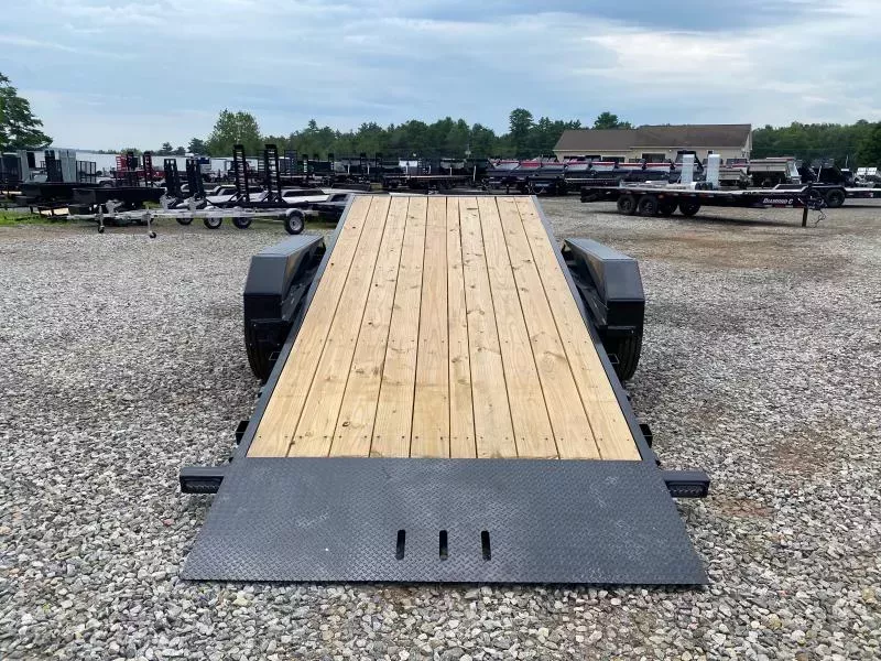 new Equipment / Flatbed Trailers Rice Trailers Other for sale, in Loudon, NH Thumbnail 10