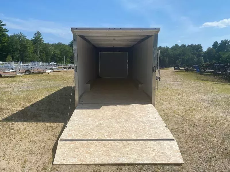 new Cargo (Enclosed) Trailers Stealth Trailers Other for sale, in Loudon, NH Thumbnail 10