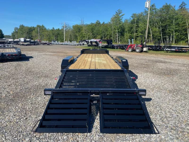 new Equipment / Flatbed Trailers Rice Trailers  for sale, in Loudon, NH Thumbnail 10