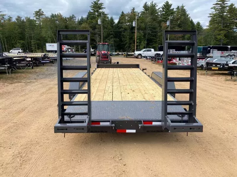 new Equipment / Flatbed Trailers Rice Trailers Other for sale, in Loudon, NH Thumbnail 5