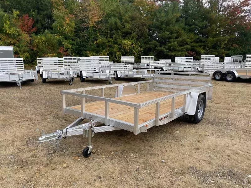 new Utility Trailers Sport Haven Other for sale, in Loudon, NH Thumbnail 4