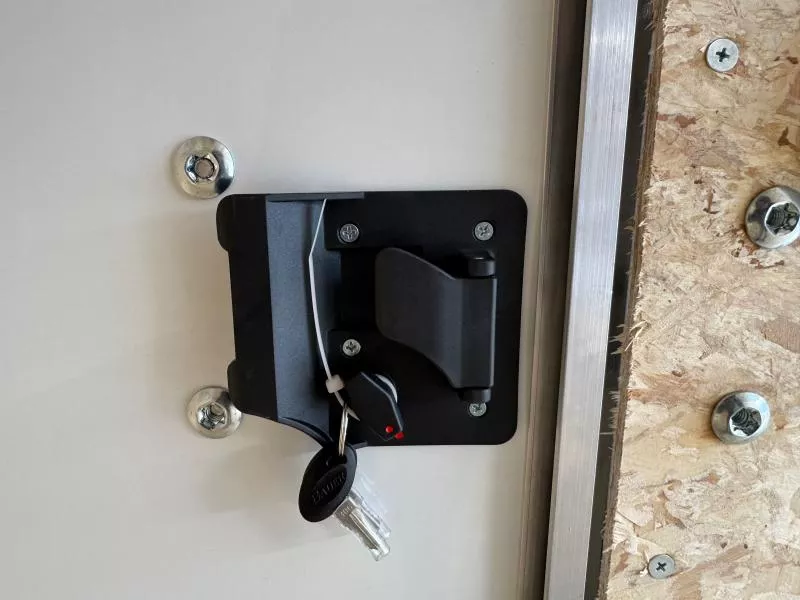 new Cargo (Enclosed) Trailers Stealth Trailers Other for sale, in Loudon, NH Thumbnail 15