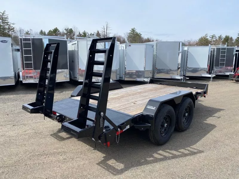 new Equipment / Flatbed Trailers Rice Trailers Other for sale, in Loudon, NH Thumbnail 8