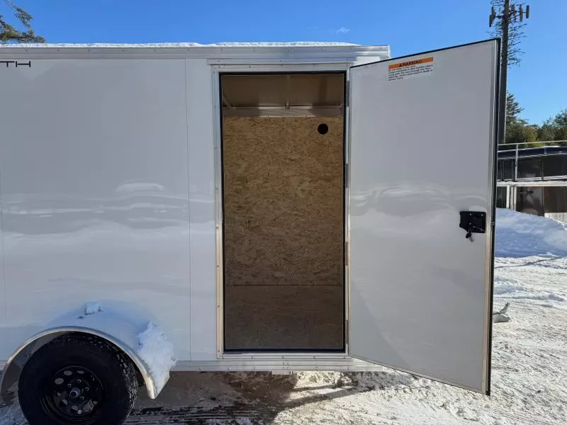 new Cargo (Enclosed) Trailers Stealth Trailers  for sale, in Loudon, NH Thumbnail 20