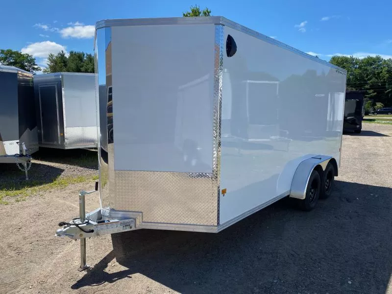 new Cargo (Enclosed) Trailers Stealth Trailers Other for sale, in Loudon, NH Thumbnail 4