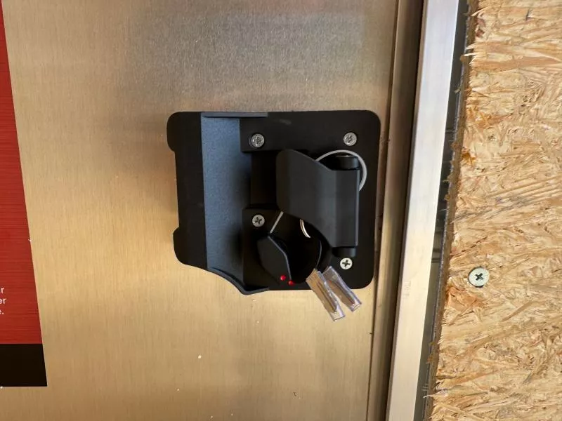 new Cargo (Enclosed) Trailers Stealth Trailers  for sale, in Loudon, NH Thumbnail 15