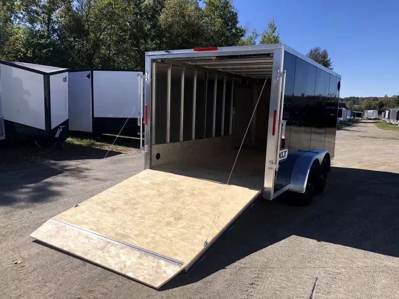 new Snowmobile Trailers E-Z Hauler  for sale, in Bangor, ME Thumbnail 10