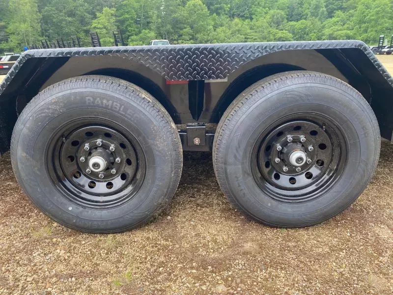 new Equipment / Flatbed Trailers Rice Trailers Other for sale, in Loudon, NH Thumbnail 12