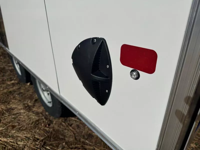 new Snowmobile Trailers Durabull Trailers  for sale, in Loudon, NH Thumbnail 21