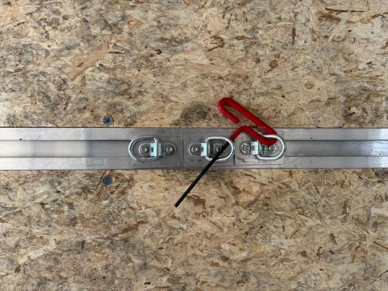 new Snowmobile Trailers SnoPro Trailers  for sale, in Loudon, NH Thumbnail 17