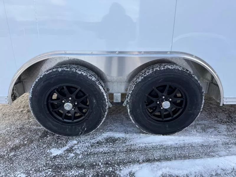 new Cargo (Enclosed) Trailers Stealth Trailers Other for sale, in Loudon, NH Thumbnail 21