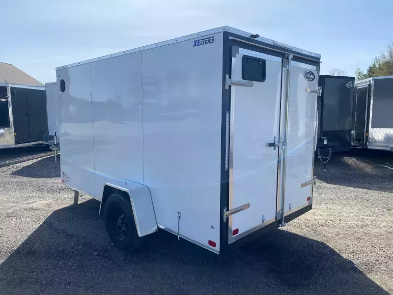 new Cargo (Enclosed) Trailers ITI Cargo Other for sale, in Loudon, NH Thumbnail 6