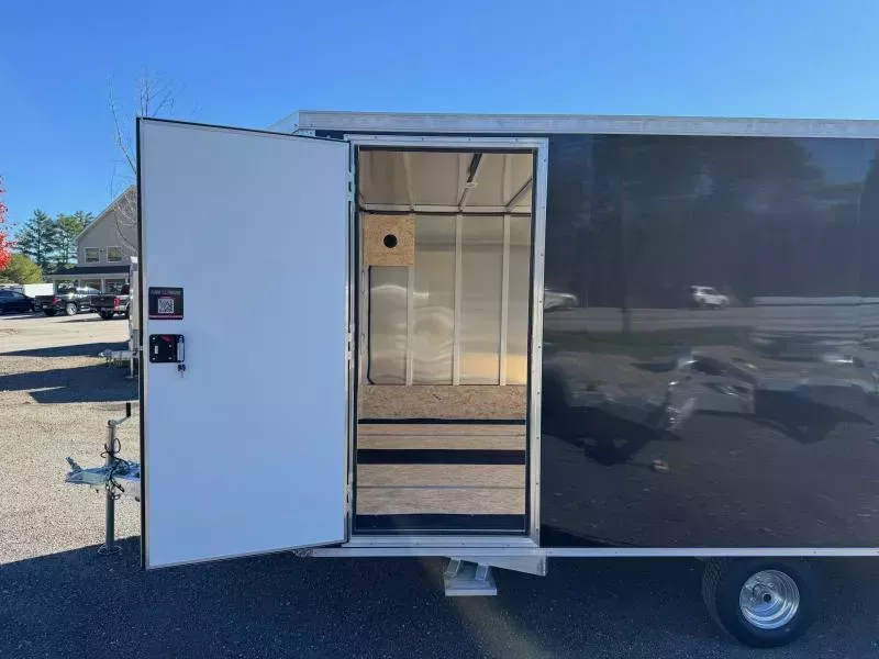 new Snowmobile Trailers Durabull Trailers  for sale, in Loudon, NH Thumbnail 24