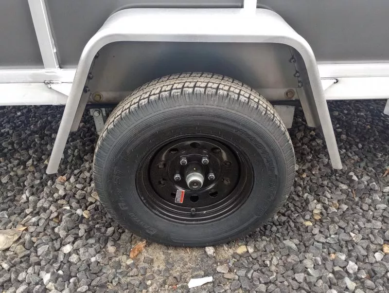 new Utility Trailers Mission  for sale, in Manchester, ME Thumbnail 13