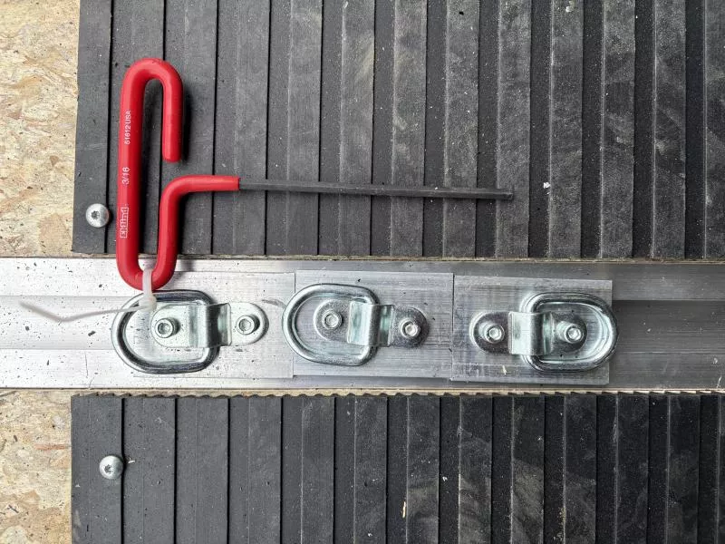 new Snowmobile Trailers Stealth Trailers  for sale, in Turner, ME Thumbnail 17