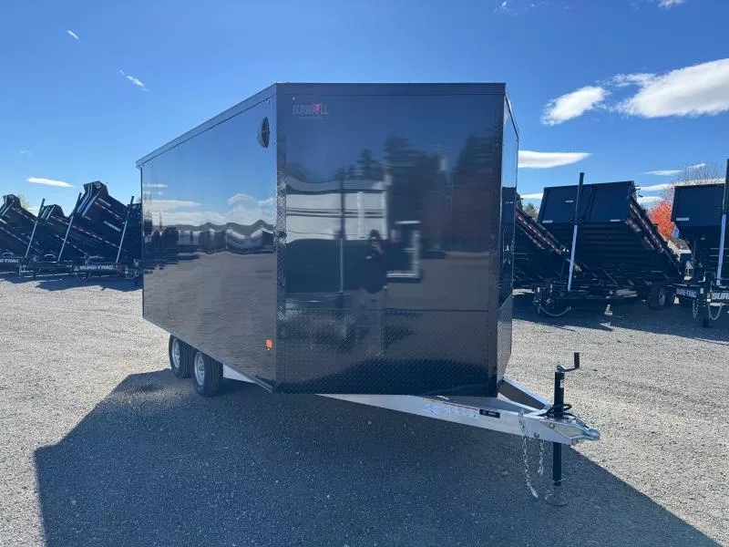 new Snowmobile Trailers Durabull Trailers  for sale, in Loudon, NH Thumbnail 9