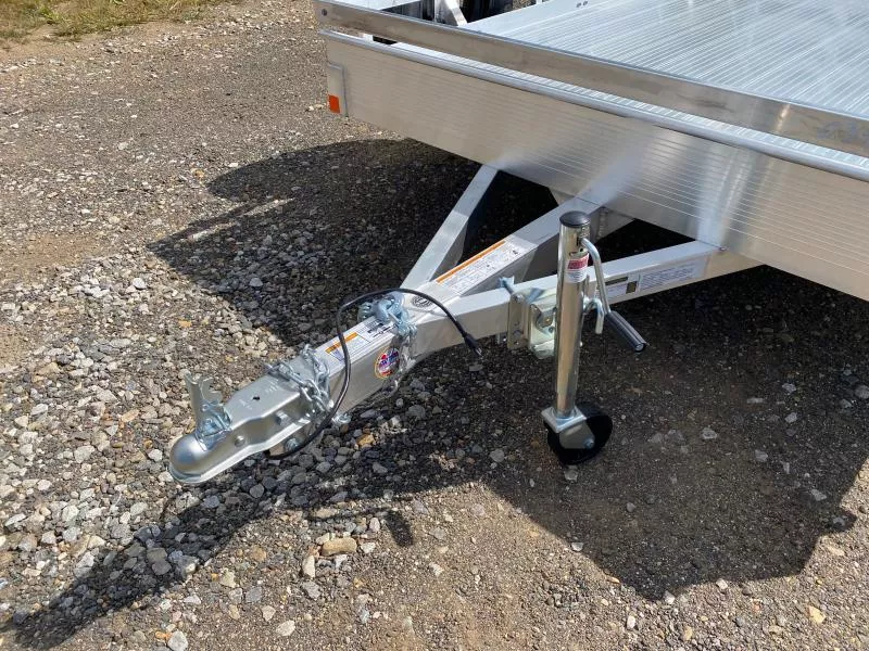 new Utility Trailers Bear Track Other for sale, in Loudon, NH Thumbnail 14