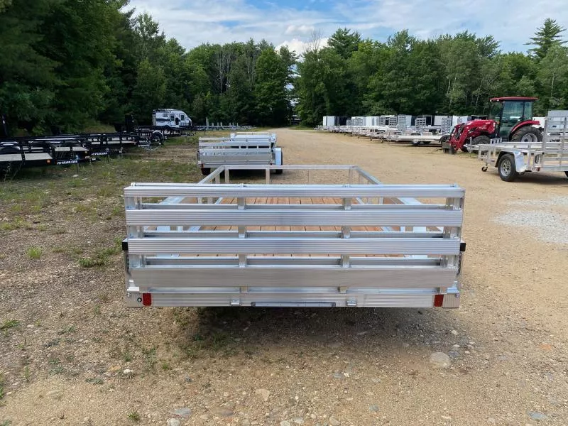new Utility Trailers Sport Haven Other for sale, in Loudon, NH Thumbnail 5