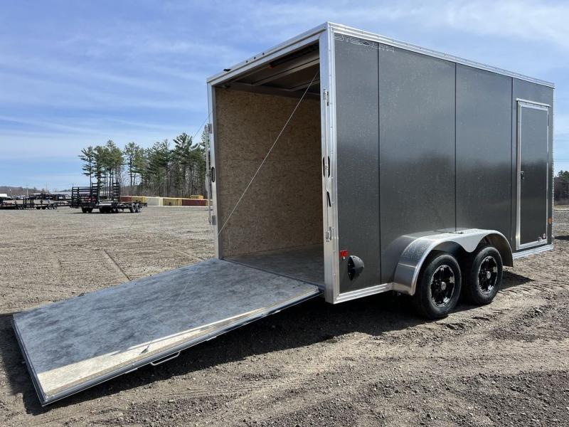 used Cargo (Enclosed) Trailers Stealth Trailers Other for sale, in Turner, ME Thumbnail 2