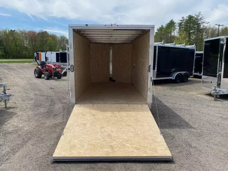new Cargo (Enclosed) Trailers Stealth Trailers Other for sale, in Loudon, NH Thumbnail 10