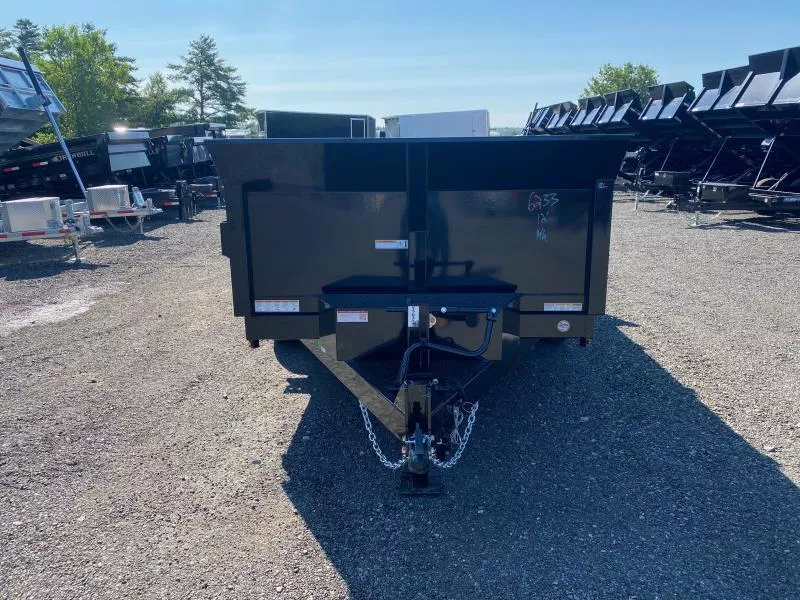 new Dump Trailers Sure-Trac Other for sale, in Loudon, NH Thumbnail 3