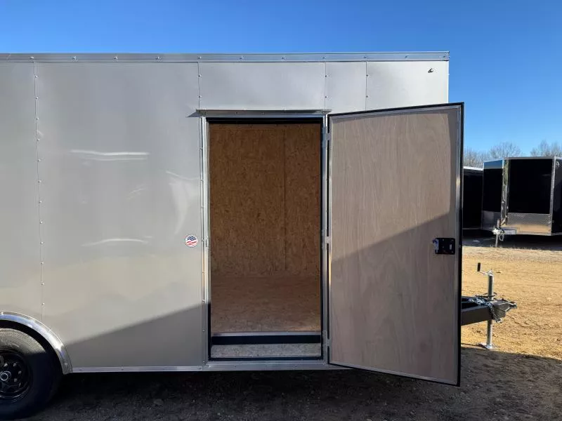 new Cargo (Enclosed) Trailers ITI Cargo Other for sale, in Loudon, NH Thumbnail 21