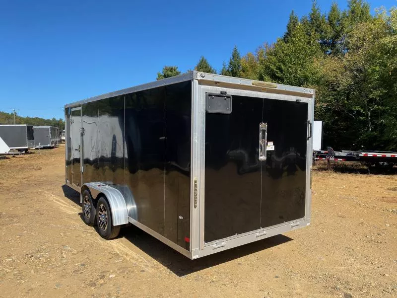 used Snowmobile Trailers NEO Trailers  for sale, in Loudon, NH Thumbnail 5