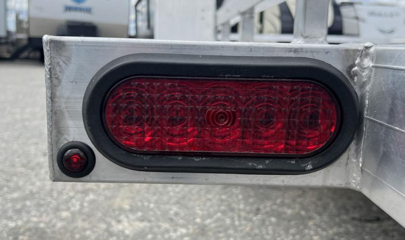 new Utility Trailers Bear Track Other for sale, in Manchester, ME Thumbnail 3