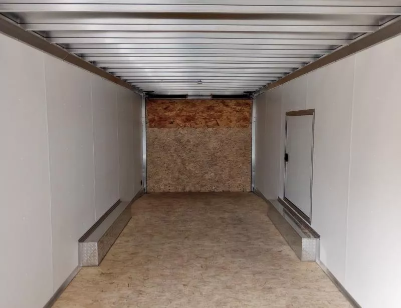 new Car Haulers / Racing Trailers E-Z Hauler  for sale, in Manchester, ME Thumbnail 11