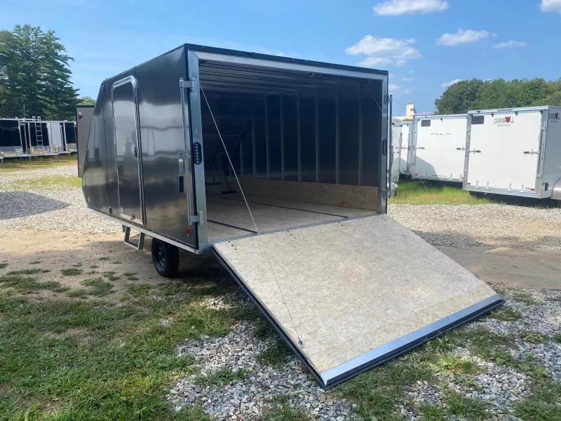 new Snowmobile Trailers SnoPro Trailers  for sale, in Loudon, NH Thumbnail 10