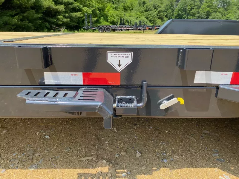 new Equipment / Flatbed Trailers Hillcrest Trailers  for sale, in Loudon, NH Thumbnail 14