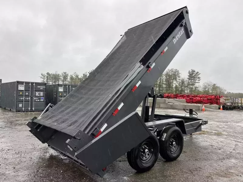 new Dump Trailers Norstar  for sale, in Bangor, ME Thumbnail 15