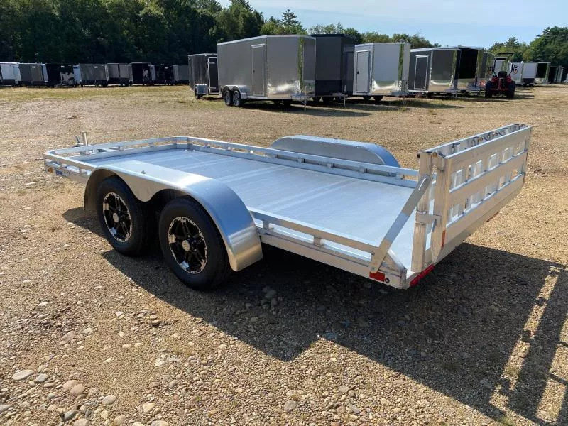 new Equipment / Flatbed Trailers CargoPro Trailers Other for sale, in Loudon, NH Thumbnail 6