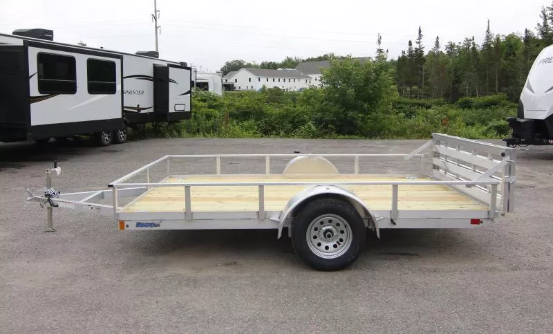 new Utility Trailers Mission  for sale, in Bangor, ME Thumbnail 11