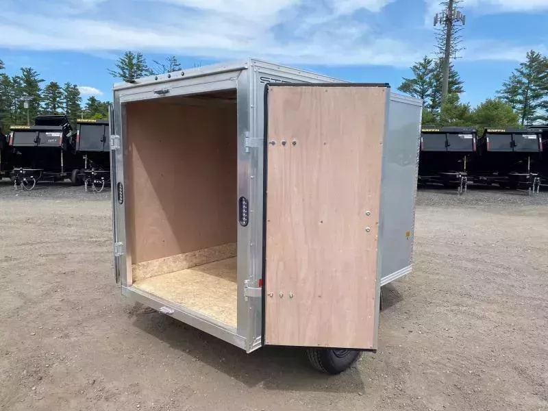 new Cargo (Enclosed) Trailers Stealth Trailers Other for sale, in Loudon, NH Thumbnail 11