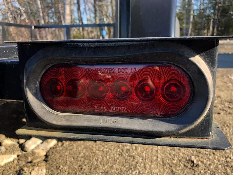new Utility Trailers Triple Crown Trailers  for sale, in Bangor, ME Thumbnail 12