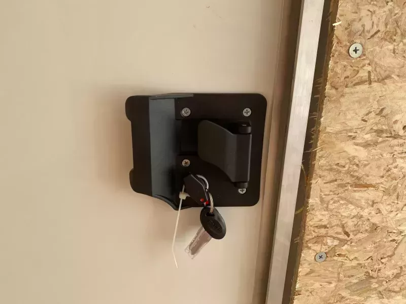 new Cargo (Enclosed) Trailers Stealth Trailers  for sale, in Loudon, NH Thumbnail 15