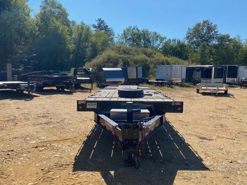 used Equipment / Flatbed Trailers Cam Superline  for sale, in Loudon, NH Thumbnail 3