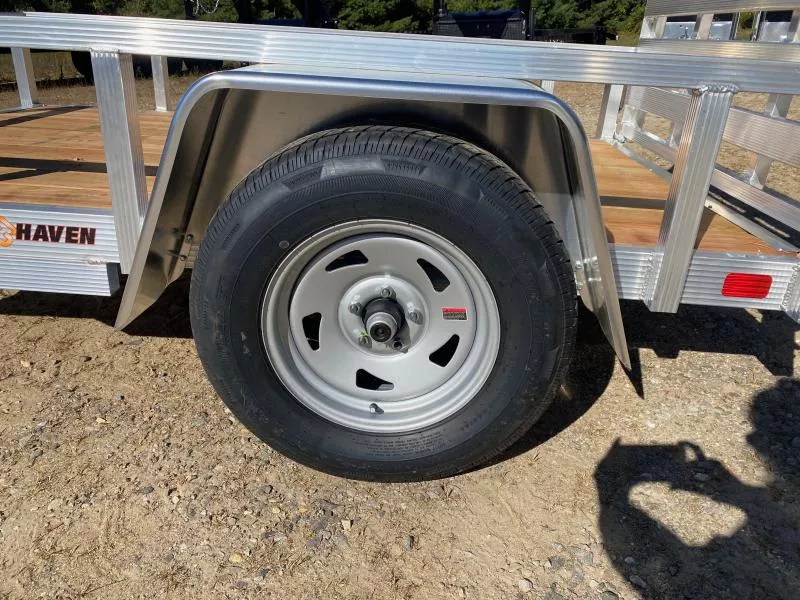 new Utility Trailers Sport Haven Other for sale, in Loudon, NH Thumbnail 12