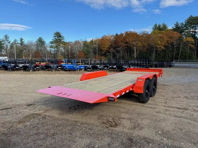new Equipment / Flatbed Trailers Rice Trailers Other for sale, in Loudon, NH Thumbnail 8
