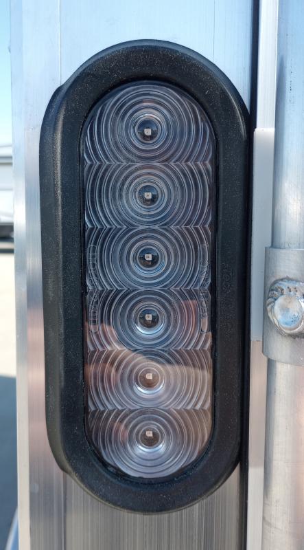 new Cargo (Enclosed) Trailers E-Z Hauler  for sale, in Bangor, ME Thumbnail 18