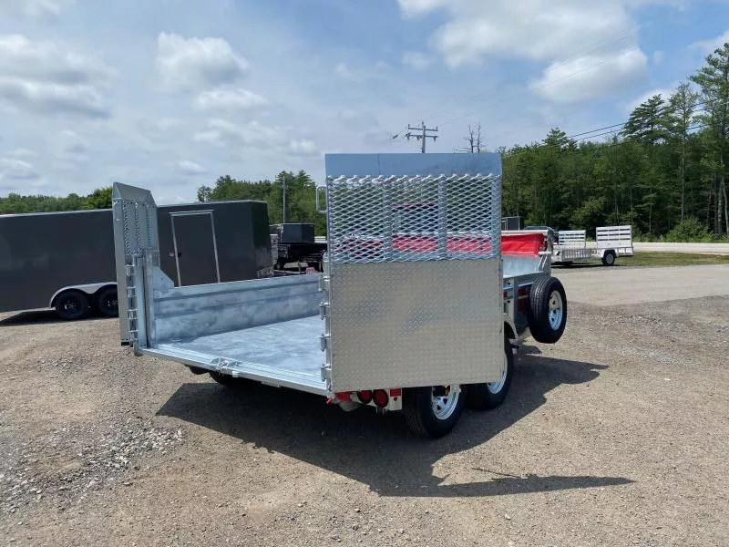 new Dump Trailers N&N Trailers Other for sale, in Loudon, NH Thumbnail 17